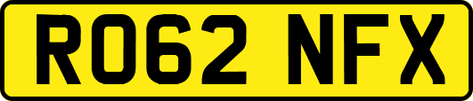 RO62NFX