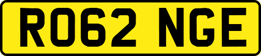 RO62NGE