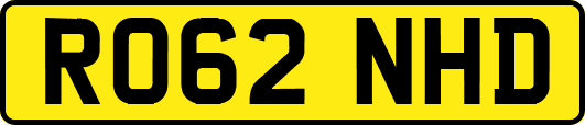 RO62NHD
