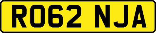 RO62NJA