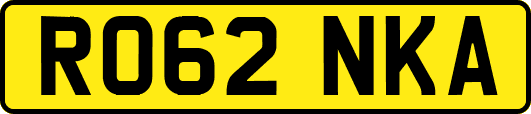 RO62NKA