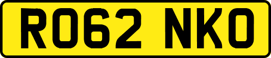 RO62NKO