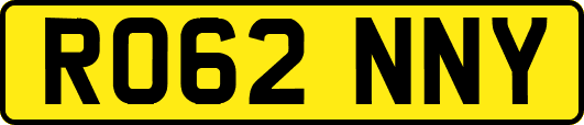 RO62NNY
