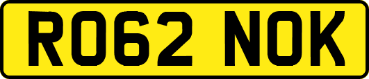 RO62NOK