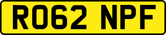 RO62NPF