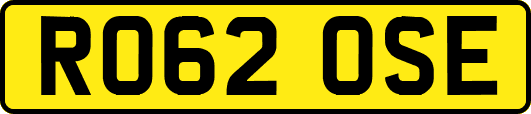 RO62OSE