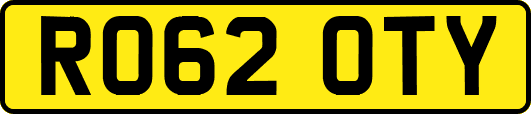 RO62OTY