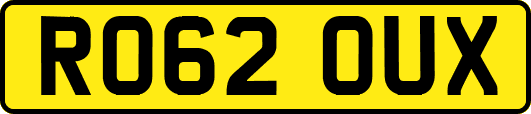 RO62OUX
