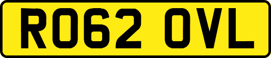 RO62OVL