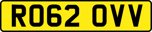 RO62OVV