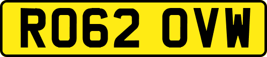 RO62OVW