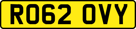 RO62OVY