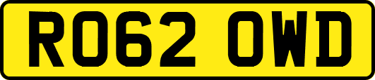 RO62OWD