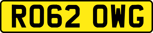 RO62OWG