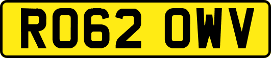 RO62OWV