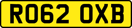 RO62OXB