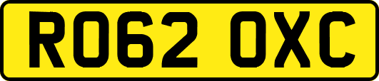 RO62OXC