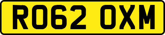 RO62OXM