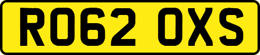 RO62OXS