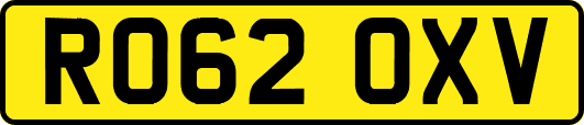 RO62OXV