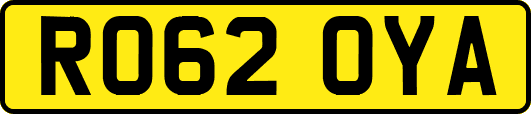 RO62OYA