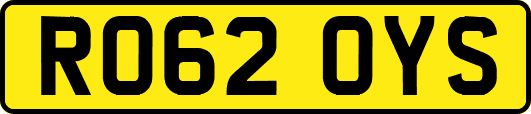 RO62OYS
