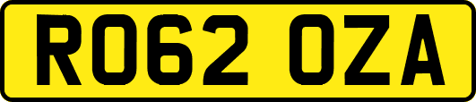 RO62OZA