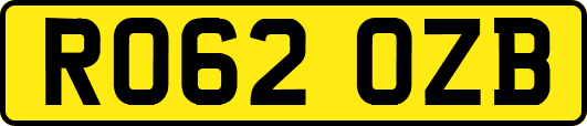 RO62OZB