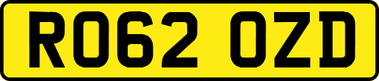 RO62OZD