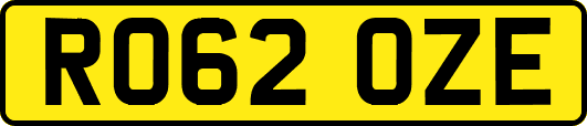 RO62OZE