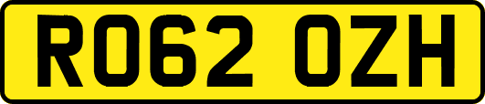 RO62OZH