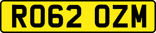 RO62OZM