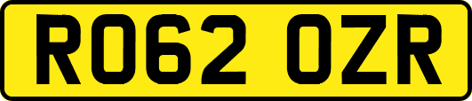 RO62OZR