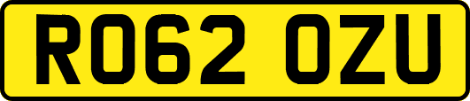 RO62OZU