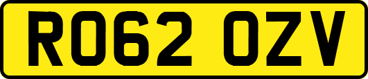 RO62OZV