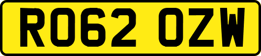 RO62OZW