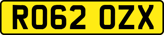 RO62OZX