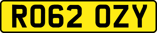 RO62OZY