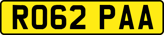 RO62PAA