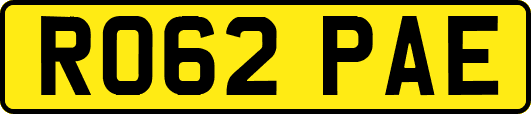 RO62PAE