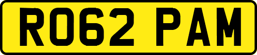 RO62PAM