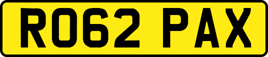 RO62PAX