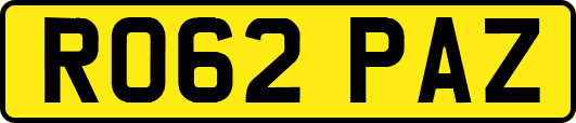 RO62PAZ