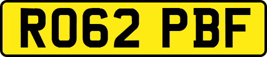 RO62PBF