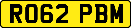 RO62PBM