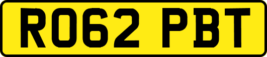 RO62PBT