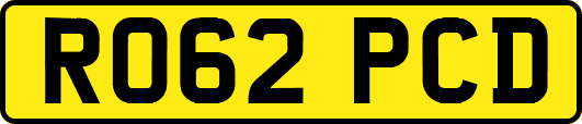 RO62PCD
