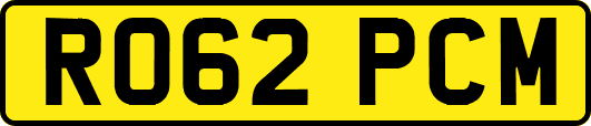 RO62PCM