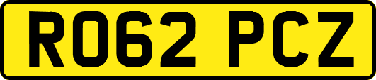 RO62PCZ