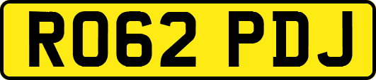 RO62PDJ